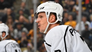 Dion Phaneuf Dion Phaneuf