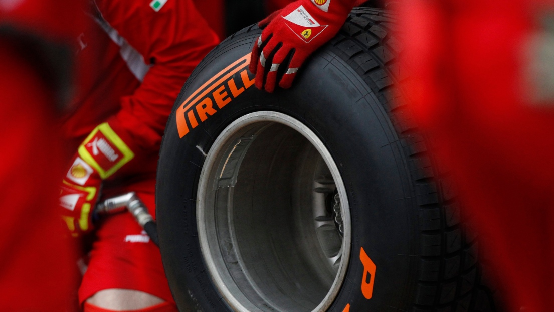 pneus Pirelli