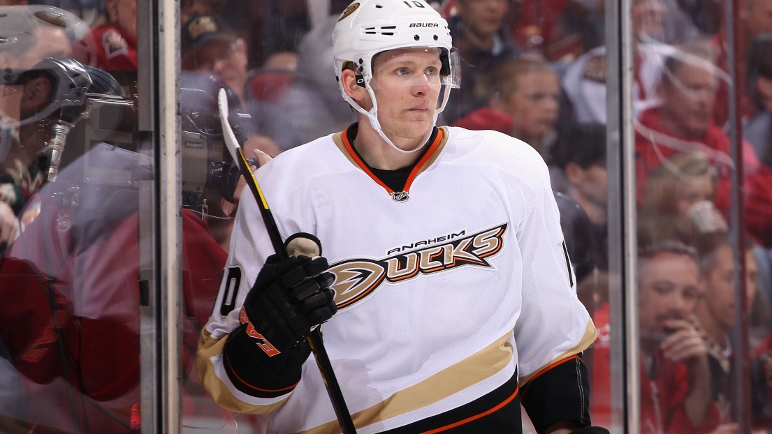 Corey Perry