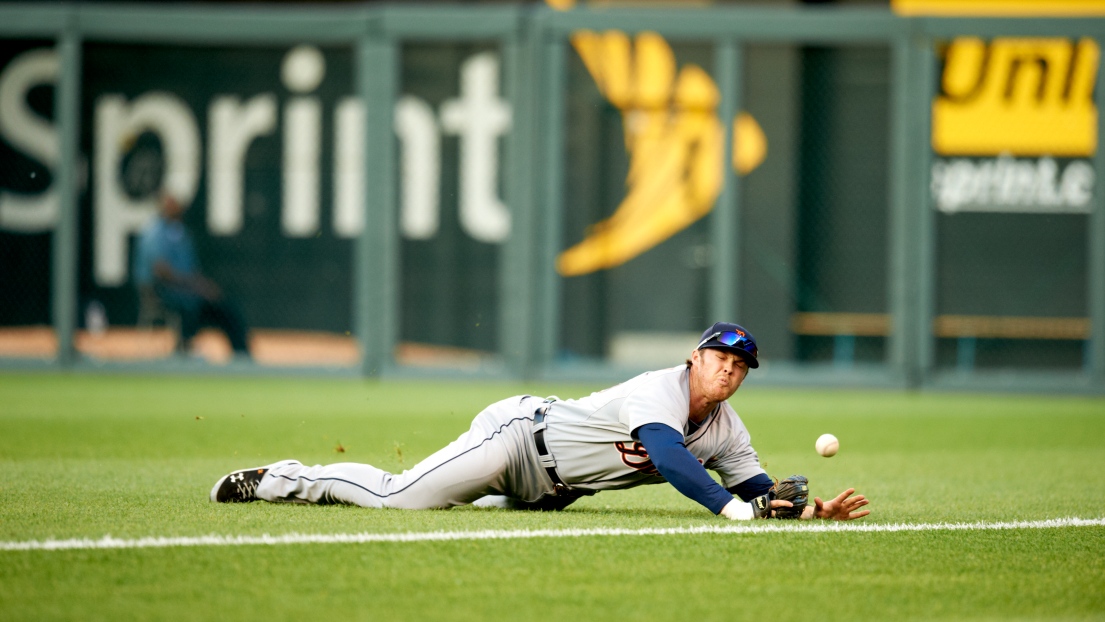 Brennan Boesch