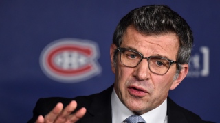 Marc Bergevin Marc Bergevin