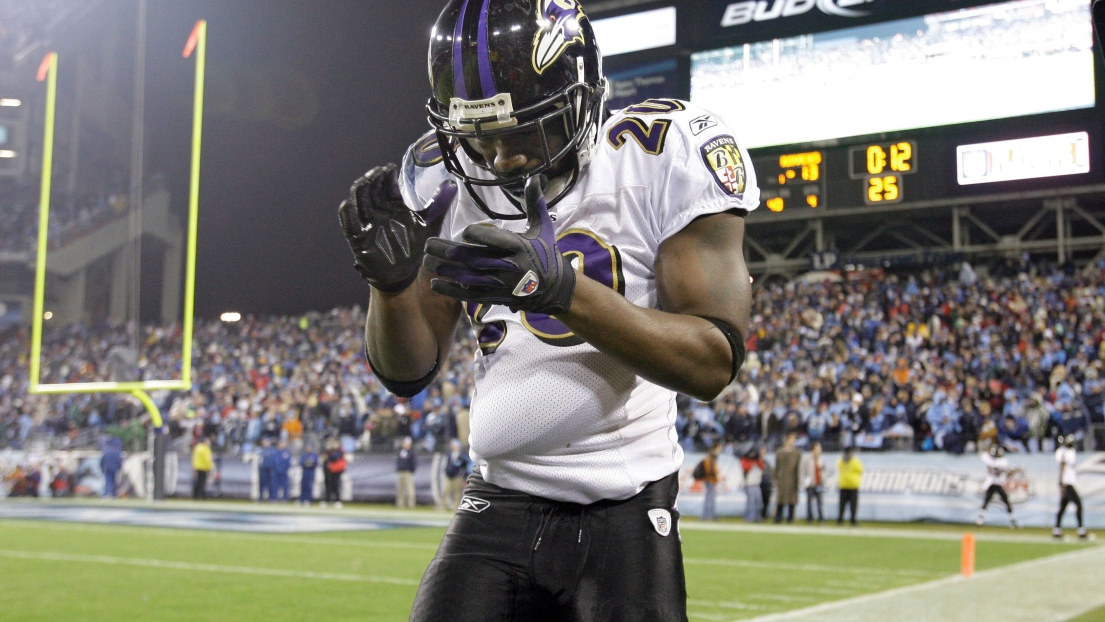 Ed Reed