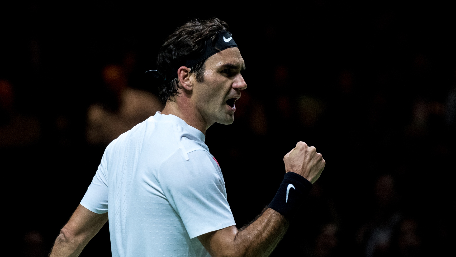 Roger Federer Roger Federer