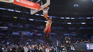 Donovan Mitchell Donovan Mitchell