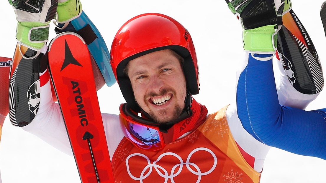 Marcel Hirscher