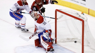 Carey Price Carey Price