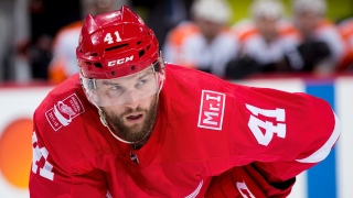 Luke Glendening