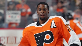 Wayne Simmonds
