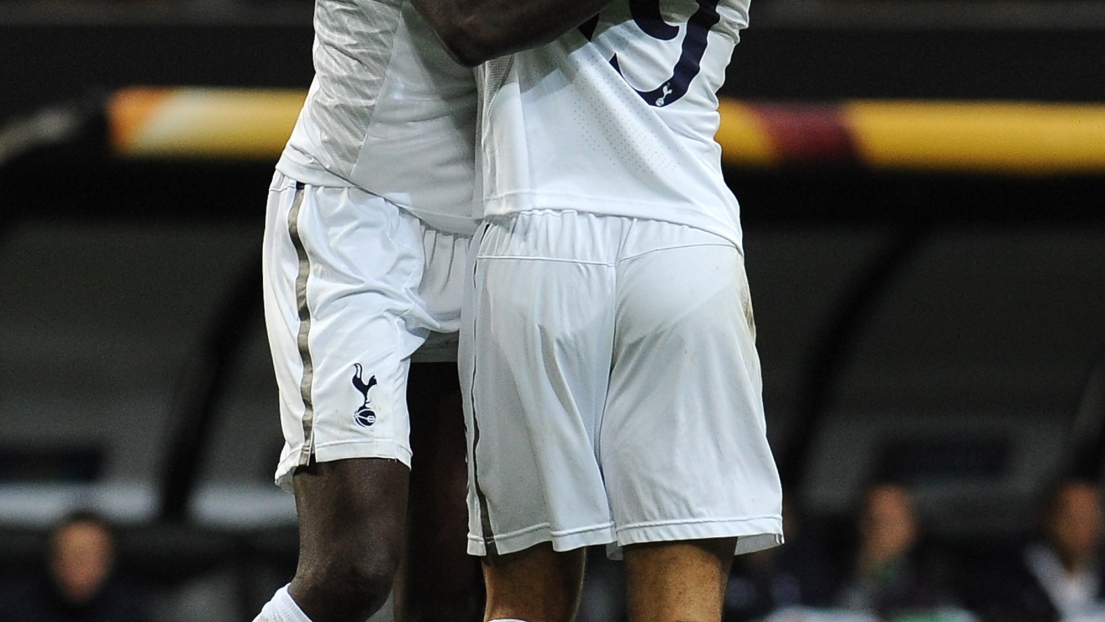 Emmanuel Adebayor 