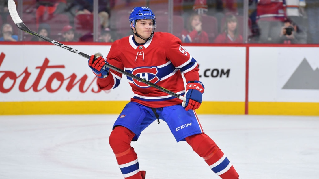 Noah Juulsen Noah Juulsen