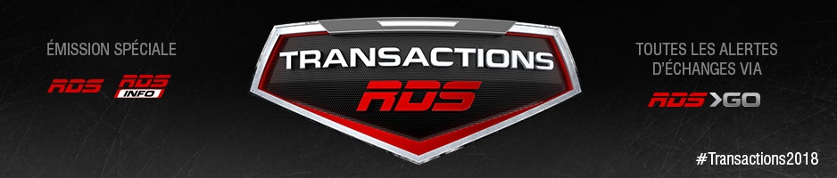 Transactions LNH Headers