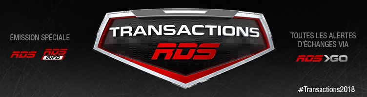Transactions LNH Headers