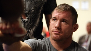 Matt Hughes