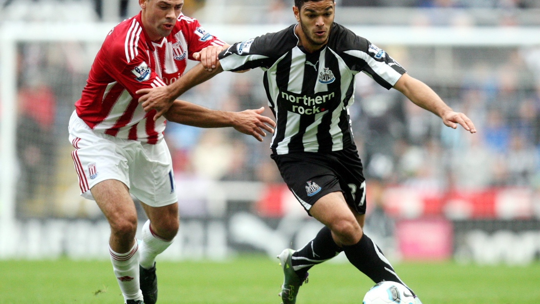 Ben Arfa