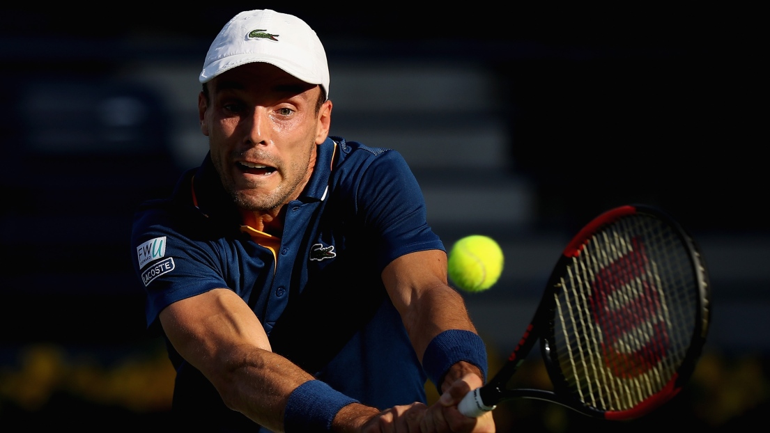 Roberto Bautista Agut