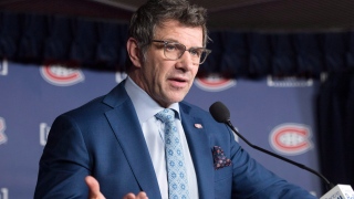 Marc Bergevin