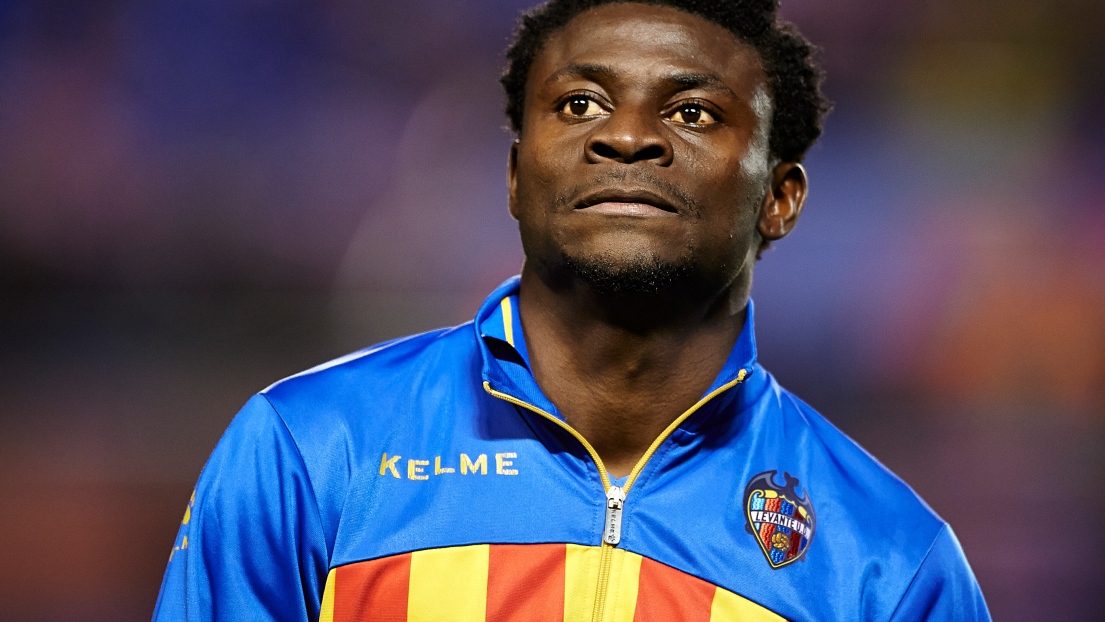 Obafemi Martins 