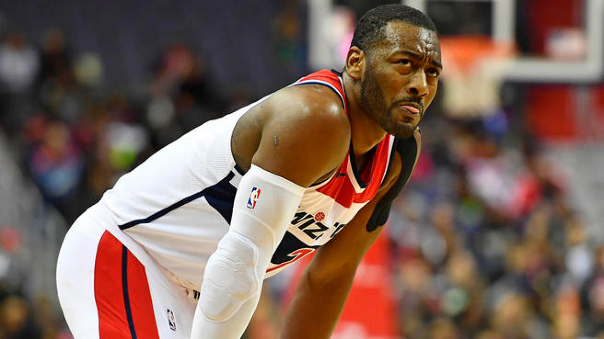 John Wall