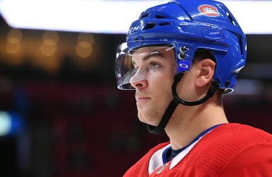 Deuxième avis pour Juulsen; McCarron blessé