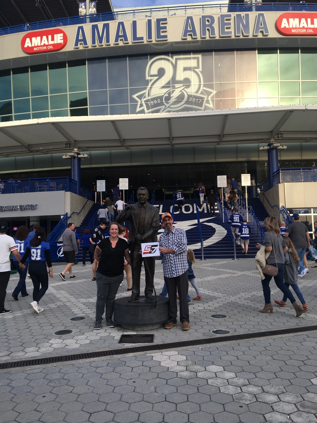 Paul MIllette Tampa