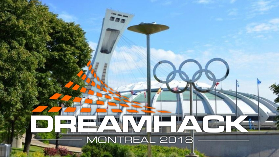 Le Stade olympique