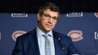 Marc Bergevin Marc Bergevin