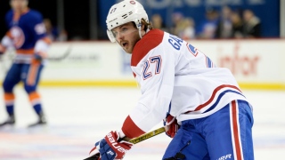 Alex Galchenyuk Alex Galchenyuk