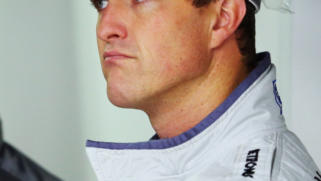 Ralf Schumacher