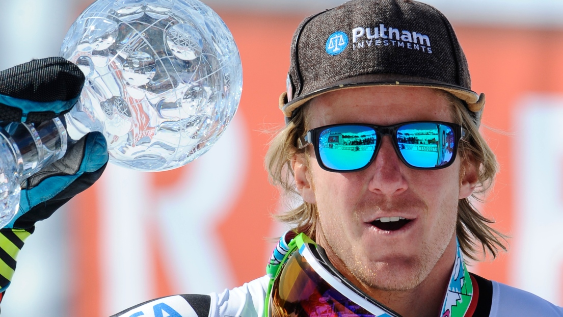 Ted Ligety