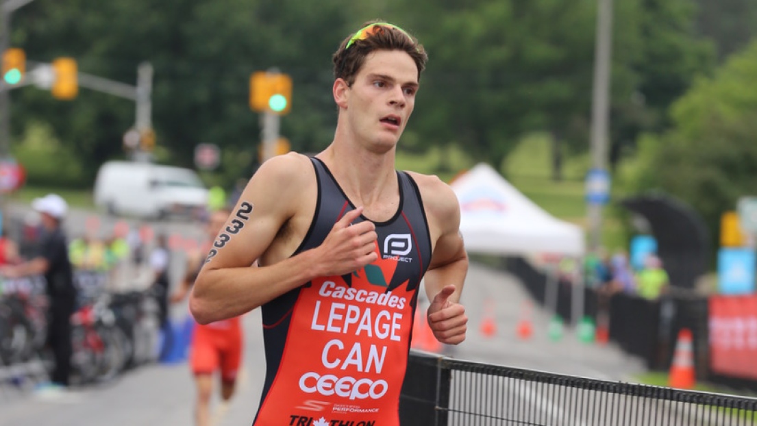 Alexis Lepage Alexis Lepage