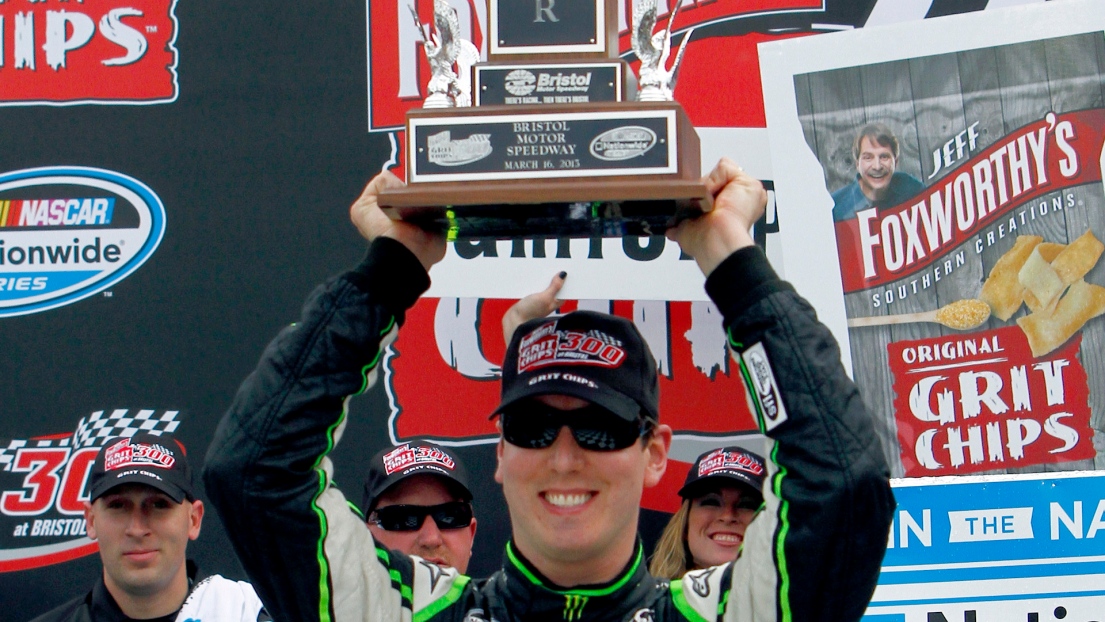 Kyle Busch