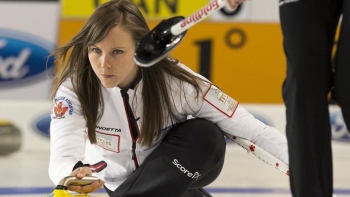 Rien de facile pour Homan et le Canada