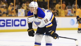 Jay Bouwmeester