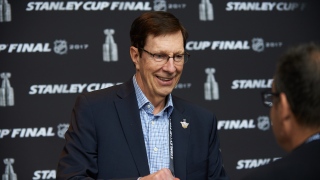 David Poile David Poile