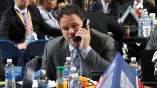 Jeff Gorton Jeff Gorton