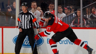 Patrick Maroon