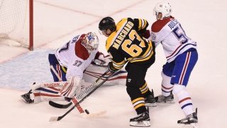 Bruins Brad Marchand