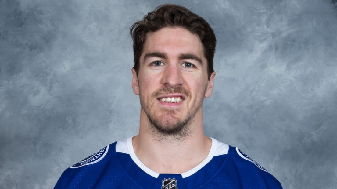 Ryan McDonagh