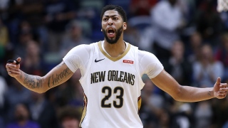 Anthony Davis Anthony Davis