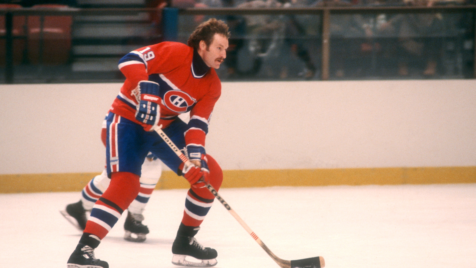 Larry Robinson Larry Robinson