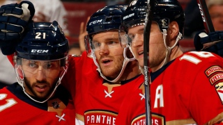 Jonathan Huberdeau Jonathan Huberdeau