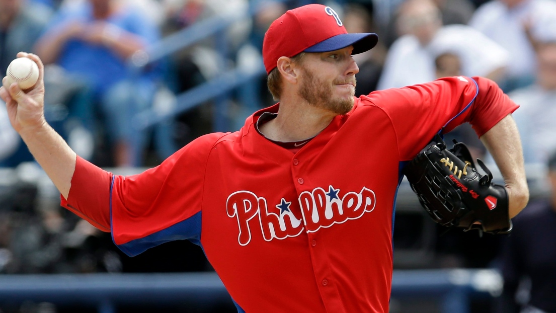 Roy Halladay