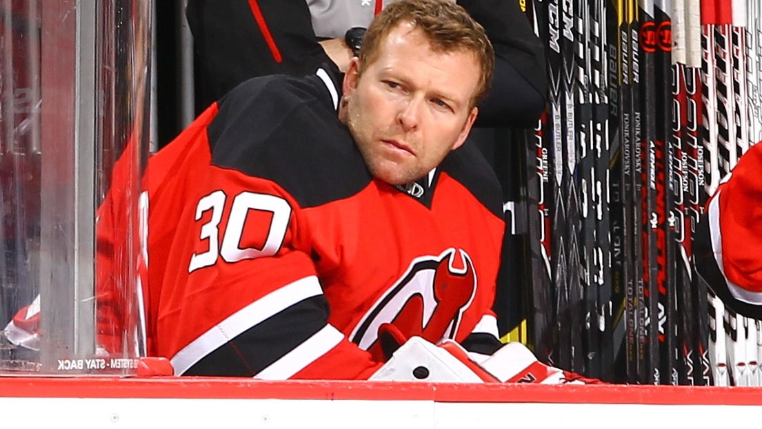 Martin Brodeur