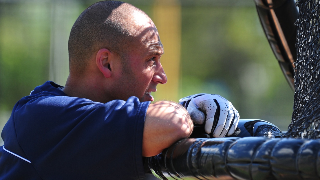 Derek Jeter