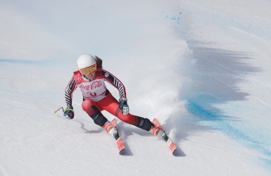 Paralympiques : le Canada a maintenant 10 médailles