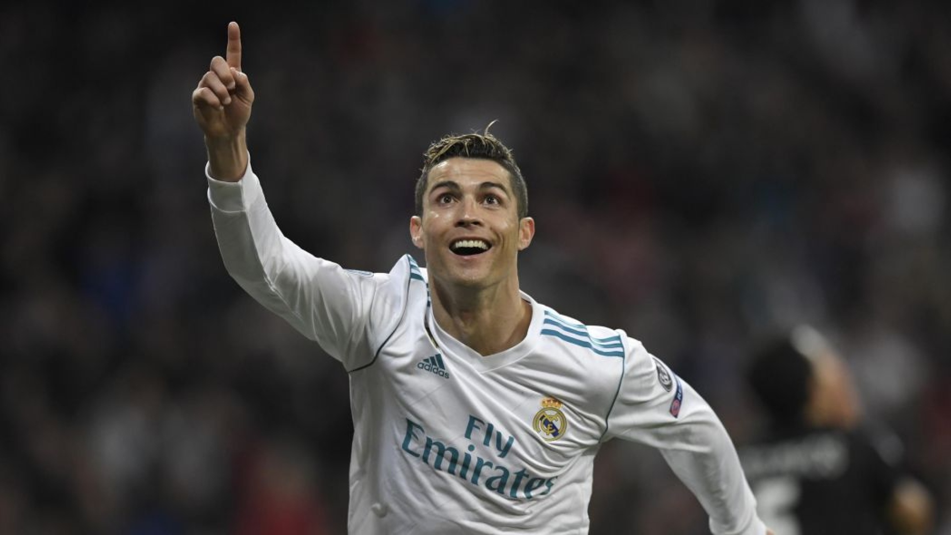 Cristiano Ronaldo a propuslé le Real Madrid en quart de finale grâce à des buts importants face au Paris Saint-Germain