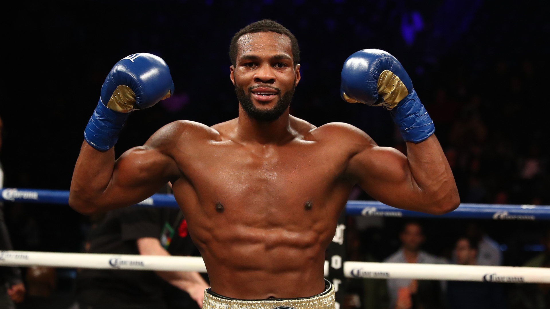 Marcus Browne