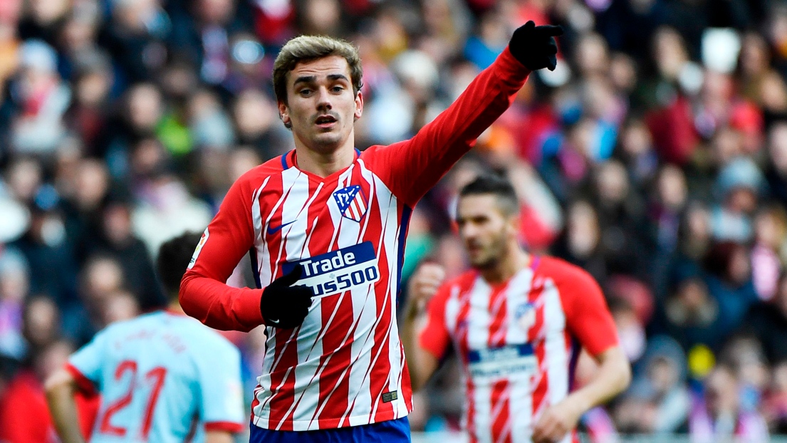 Antoine Griezmann