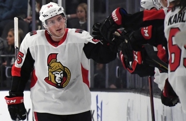 Dorion s'attaque au contrat de Duchene
