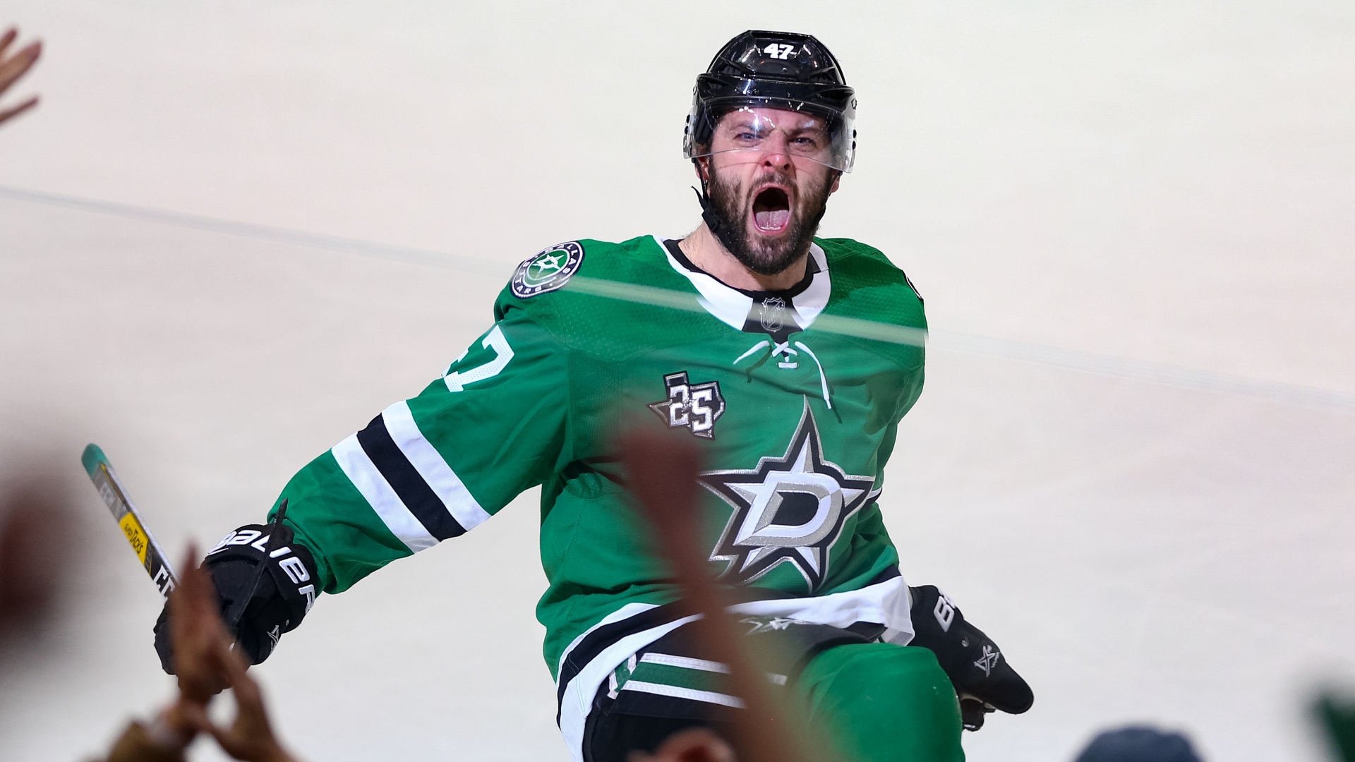 Alexander Radulov Alexander Radulov